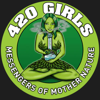 420 girls